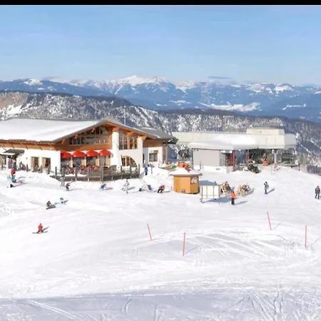 Alpe-Adria Apartments Chanel Top12 Oberaichwald  Buitenkant foto