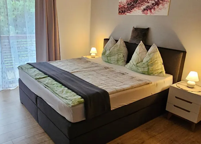 Alpe-Adria Apartments Chanel Top12