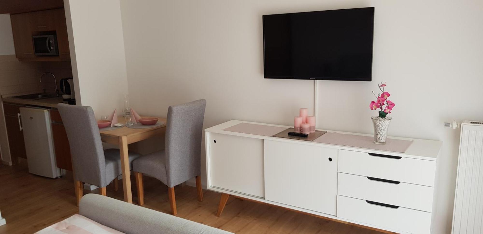 Alpe-adria Chanel Top12 Apartment